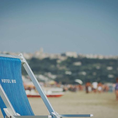 Hotel Rio Васто Екстер'єр фото