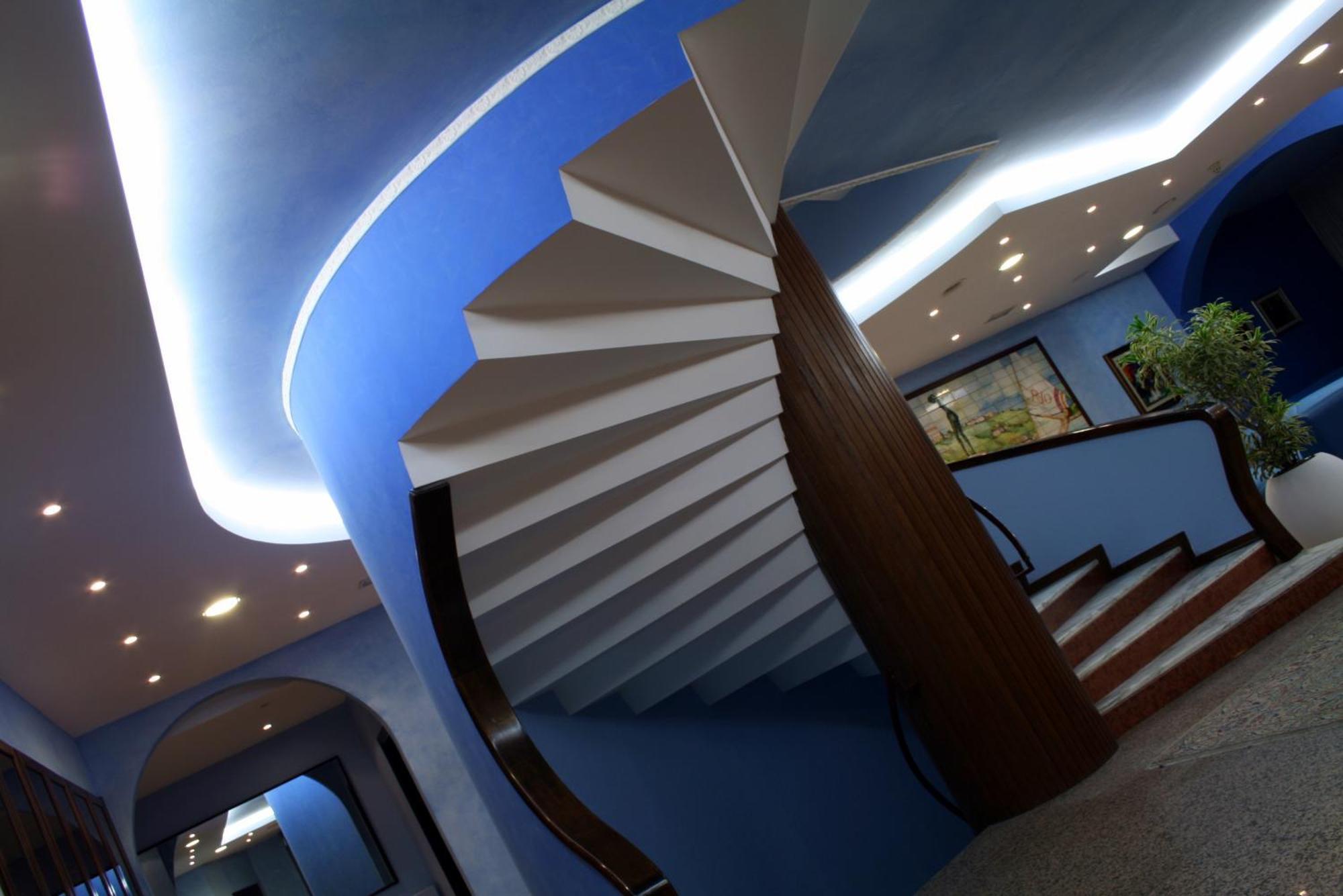 Hotel Rio Васто Екстер'єр фото