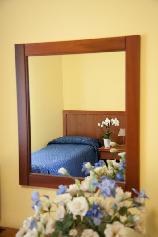 Hotel Rio Васто Номер фото