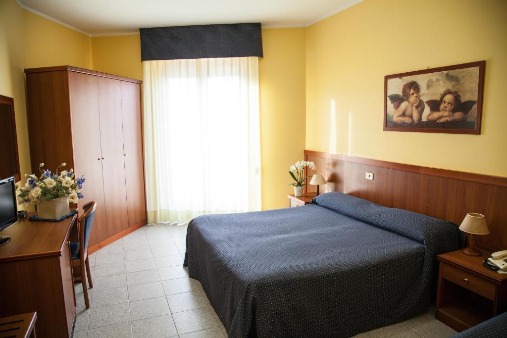 Hotel Rio Васто Номер фото