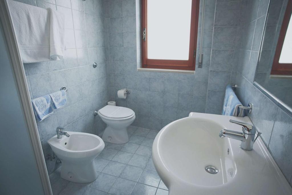 Hotel Rio Васто Екстер'єр фото