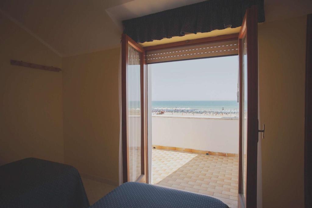 Hotel Rio Васто Екстер'єр фото