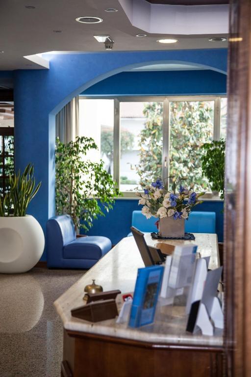 Hotel Rio Васто Екстер'єр фото