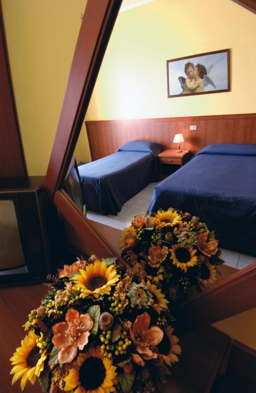 Hotel Rio Васто Номер фото